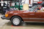 Thumbnail Photo 3 for 1980 Mercedes-Benz 450SL