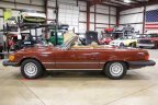 Thumbnail Photo 4 for 1980 Mercedes-Benz 450SL