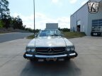 Thumbnail Photo 3 for 1980 Mercedes-Benz 450SL