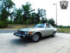 Thumbnail Photo 2 for 1980 Mercedes-Benz 450SL