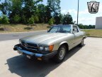 Thumbnail Photo 4 for 1980 Mercedes-Benz 450SL