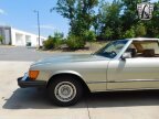 Thumbnail Photo 5 for 1980 Mercedes-Benz 450SL