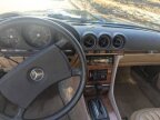Thumbnail Photo 5 for 1980 Mercedes-Benz 450SL