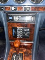 Thumbnail Photo 6 for 1980 Mercedes-Benz 450SL