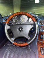 Thumbnail Photo 5 for 1980 Mercedes-Benz 450SL