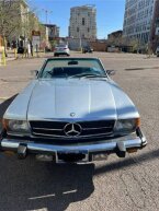 Thumbnail Photo 3 for 1980 Mercedes-Benz 450SL