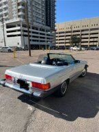 Thumbnail Photo 1 for 1980 Mercedes-Benz 450SL