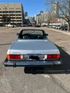 Thumbnail Photo 2 for 1980 Mercedes-Benz 450SL