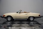 Thumbnail Photo 2 for 1980 Mercedes-Benz 450SL