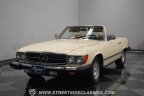 Thumbnail Photo 6 for 1980 Mercedes-Benz 450SL