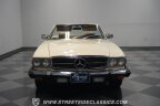 Thumbnail Photo 5 for 1980 Mercedes-Benz 450SL