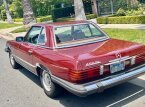 Thumbnail Photo 4 for 1980 Mercedes-Benz 450SL for Sale by Owner