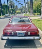 Thumbnail Photo 3 for 1980 Mercedes-Benz 450SL for Sale by Owner