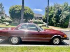 Thumbnail Photo 6 for 1980 Mercedes-Benz 450SL for Sale by Owner