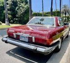 Thumbnail Photo 5 for 1980 Mercedes-Benz 450SL for Sale by Owner