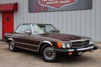 Thumbnail Photo 3 for 1980 Mercedes-Benz 450SL