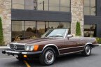Thumbnail Photo 2 for 1980 Mercedes-Benz 450SL