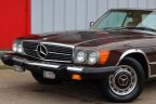 Thumbnail Photo 6 for 1980 Mercedes-Benz 450SL