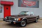 Thumbnail Photo 4 for 1980 Mercedes-Benz 450SL