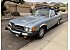 1980 Mercedes-Benz 450SL