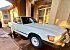 1980 Mercedes-Benz 450SL