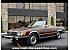 1980 Mercedes-Benz 450SL