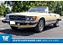 1980 Mercedes-Benz 450SL