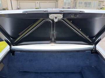1980 Mercedes-Benz 450SL