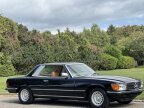Thumbnail Photo 1 for 1980 Mercedes-Benz 450SLC