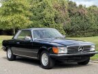 Thumbnail Photo 6 for 1980 Mercedes-Benz 450SLC