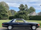 Thumbnail Photo 2 for 1980 Mercedes-Benz 450SLC