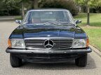 Thumbnail Photo 3 for 1980 Mercedes-Benz 450SLC