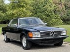 Thumbnail Photo 5 for 1980 Mercedes-Benz 450SLC