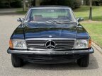 Thumbnail Photo 4 for 1980 Mercedes-Benz 450SLC