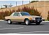 1980 Mercedes-Benz 450SLC