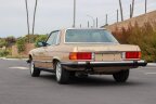 Thumbnail Photo 5 for 1980 Mercedes-Benz 450SLC