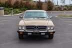 Thumbnail Photo 6 for 1980 Mercedes-Benz 450SLC