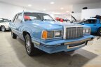 Thumbnail Photo 2 for 1980 Mercury Cougar XR7