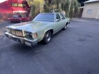 Thumbnail Photo 2 for 1980 Mercury Marquis for Sale by Owner