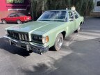 Thumbnail Photo 1 for 1980 Mercury Marquis for Sale by Owner