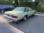 Thumbnail Photo 4 for 1980 Mercury Marquis for Sale by Owner