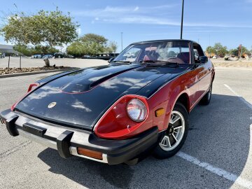 1980 Nissan Other Nissan Models
