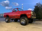 Thumbnail Photo 1 for 1980 Plymouth Trailduster