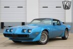 Thumbnail Photo 4 for 1980 Pontiac Firebird Trans Am