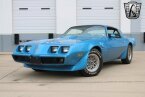 Thumbnail Photo 5 for 1980 Pontiac Firebird Trans Am