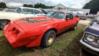Thumbnail Photo 2 for 1980 Pontiac Firebird
