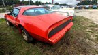Thumbnail Photo 3 for 1980 Pontiac Firebird