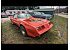 1980 Pontiac Firebird