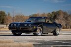Thumbnail Photo 3 for 1980 Pontiac Firebird