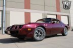 Thumbnail Photo 2 for 1980 Pontiac Firebird Trans Am